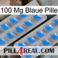 100 Mg Blue Pill 23